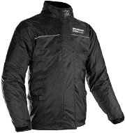 Oxford Rain Seal 2023, černá, XL - Motoros kabát