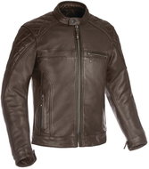 Oxford Route 73 2.0, brown, L - Motorcycle Jacket