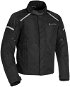 Oxford Short WP Spartan, černá - Motorcycle Jacket