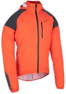 Oxford Venture Waterproof Advanced, červená fluo/černá, S - Motorkárska bunda