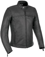 Oxford Walton, black, L - Motorcycle Jacket