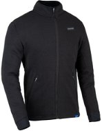Oxford Advanced Fleece Advanced termovložka, černá, S - Motoros kabát
