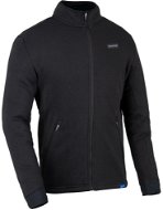 Oxford Advanced Fleece Advanced termovložka, černá, XL - Motoros kabát