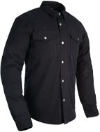 Oxford Kickback 2.0, černá, 4XL - Košile