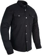 Oxford Kickback 2.0, černá, XL - Košeľa