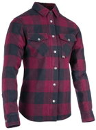 Oxford Kickback 2.0, women's, red/black, 16 - Shirt