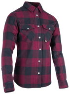 Oxford Kickback 2.0, dámská, červená/černá, 18 - Shirt