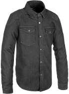Oxford Original Approved Shirt, černá, L - Košile