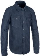 Oxford Original Approved Shirt, modrá, 2XL - Ing