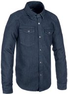 Oxford Original Approved Shirt, modrá - Košile