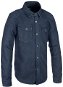 Oxford Original Approved Shirt, modrá, XL - Košeľa