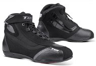 TXR Breeze, černé - Motorcycle Shoes
