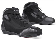 TXR Breeze, black, size 40 - Motorcycle Shoes