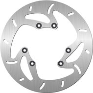 NG brake disc 013 - Brake Disc