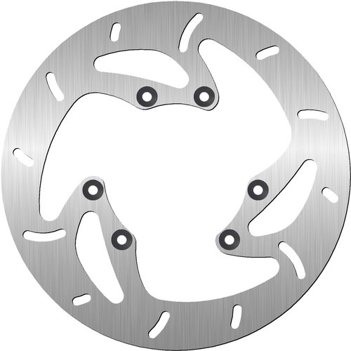 NG brake disc 013 - Brake Disc - Main image