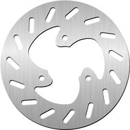 NG brake disc 023 - Brake Disc