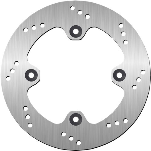 NG brake disc 029 - Brake Disc - Main image