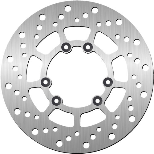 NG brake disc 039 - Brake Disc - Main image