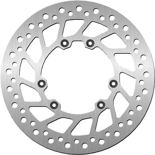 NG brake disc 066 - Brake Disc - Main image