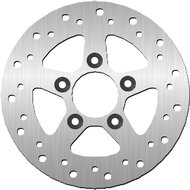 NG brake disc 086 - Brake Disc
