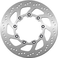 NG brake disc 090 - Brake Disc