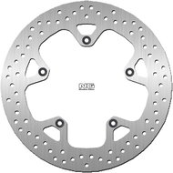 NG brake disc 1001 - Brake Disc