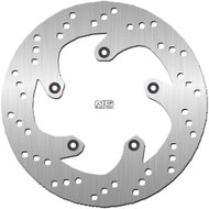NG brake disc 1008 - Brake Disc