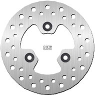 NG brake disc 1011 - Brake Disc
