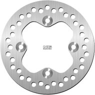 NG brake disc 1017 - Brake Disc