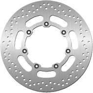 NG brake disc 102 - Brake Disc