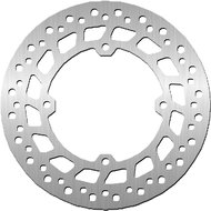 NG brake disc 119 - Brake Disc
