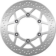 NG brake disc 122 - Brake Disc