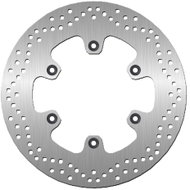 NG brake disc 125 - Brake Disc