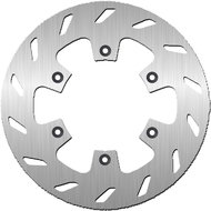 NG brake disc 143 - Brake Disc