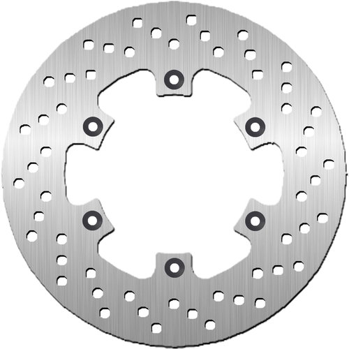 NG brake disc 146 - Brake Disc - Main image