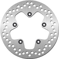 NG brake disc 147 - Brake Disc