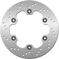 NG brake disc 168 - Brake Disc
