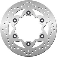 NG brake disc 194 - Brake Disc