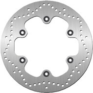 NG brake disc 208 - Brake Disc