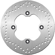 NG brake disc 209 - Brake Disc
