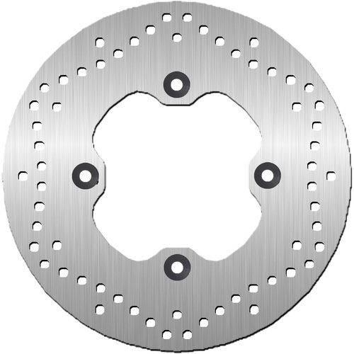 NG brake disc 209 - Brake Disc - Main image