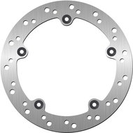 NG brake disc 236 - Brake Disc