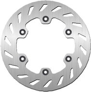 NG brake disc 266 - Brake Disc