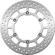 NG brake disc 320 - Brake Disc