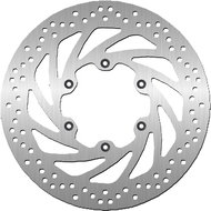 NG brake disc 324 - Brake Disc