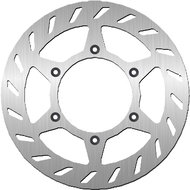 NG brake disc 341 - Brake Disc