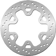 NG brake disc 405 - Brake Disc