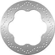 NG brake disc 419 - Brake Disc