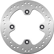 NG brake disc 451 - Brake Disc