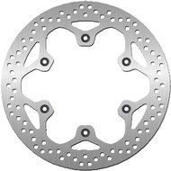 NG brake disc 456 - Brake Disc